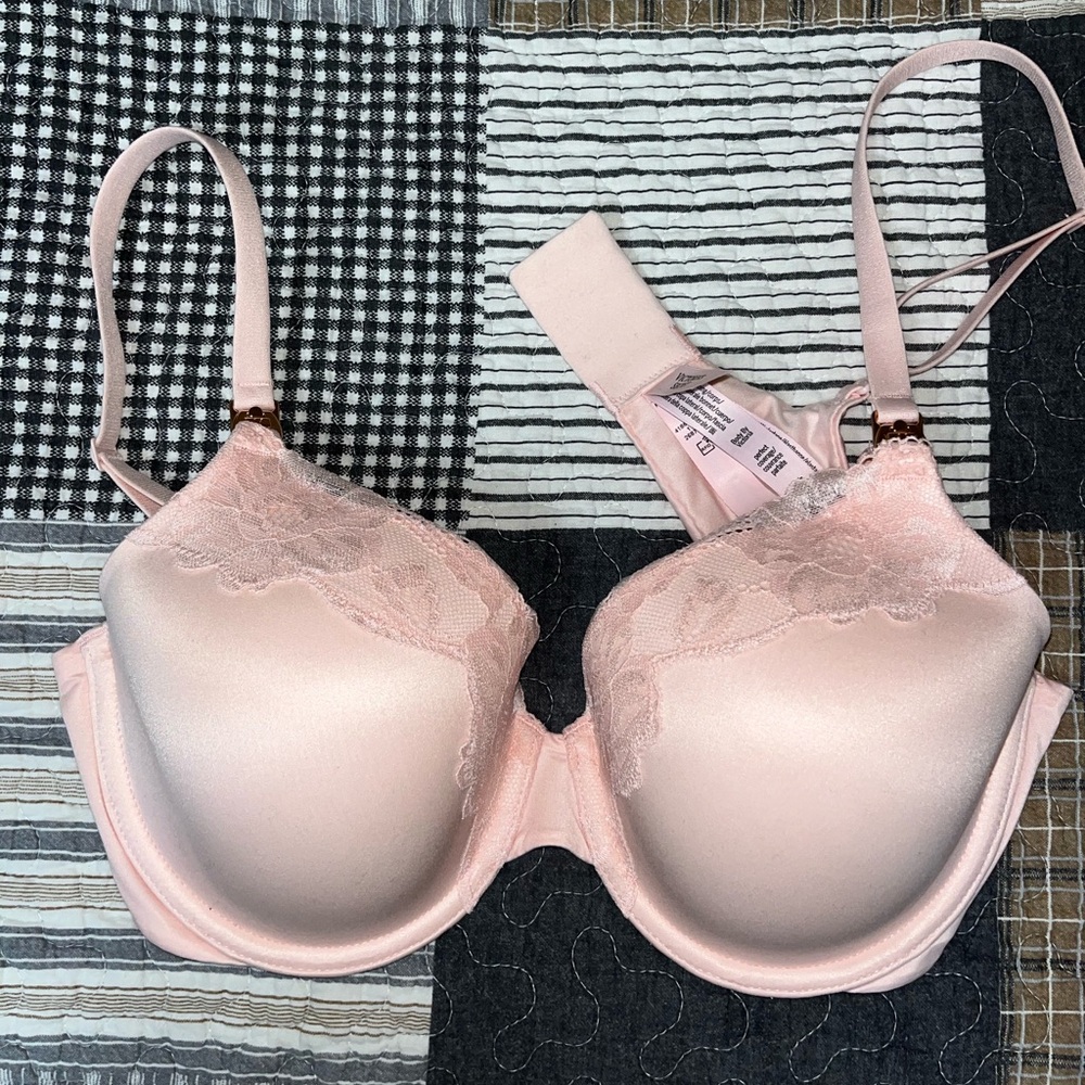 Victoria’s Secret Nursing Bra NWOT